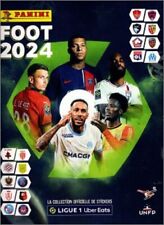 TOP SINGINGS - STICKERS IMAGE VIGNETTE FOOT - PANINI FOOTBALL 2024 - a choisir