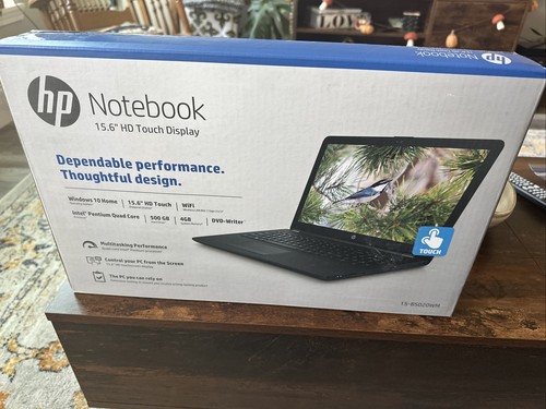 Notebook bs020wm 6 - hp,