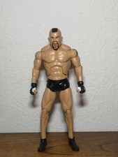 figurine figure chuck liddell