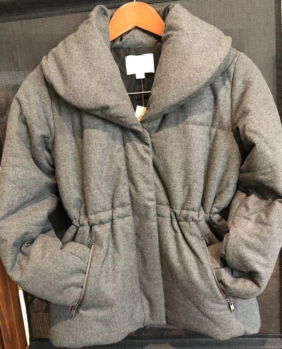 Ann taylor loft petites gray - loft,