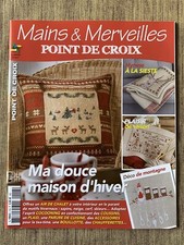 Magazine Mains & Merveilles