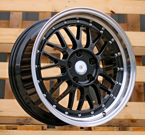 Jantes pouces pour bmw e90 - 18,