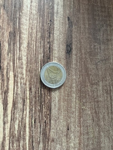 Pièce euro irlande - pièce, de