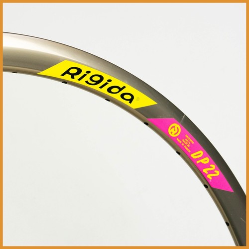 Nos rigida dp22 trous - dp22, jante