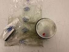 Piston NOS Aermacchi Harley Davidson D 74 Timbre Rouge No Seger pour GTS TV Aile