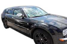 Deflecteurs D'Air / De Vent Pour Chrysler 300C 2004-2010 4-Portes 4-Pcs