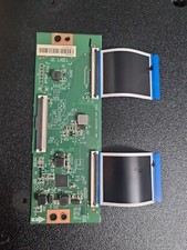 Lvds carte tcon pour hisense - tcon,