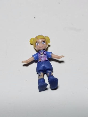 Vintage figurine miniature