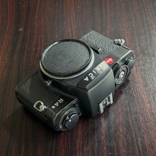 Boîtier leica r4s fonctionne - boîtier,