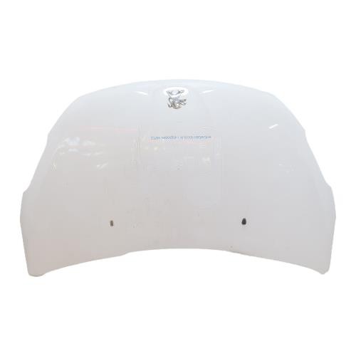 Capot peugeot 208 - capot,