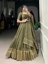 Lehenga Choli Designer