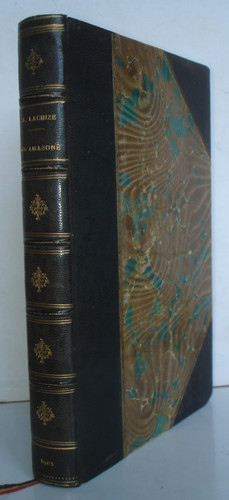 Lachize une amazone 2 - -,
