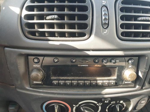 Autoradio origine renault - autoradio,