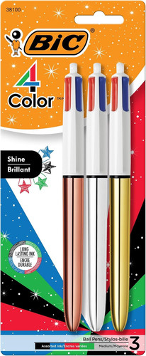 Color shine retractable - color,