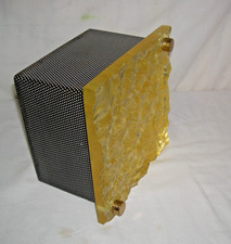 APPLIQUE DALLUX - TOLE