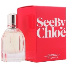 See chloe eau - (rare),