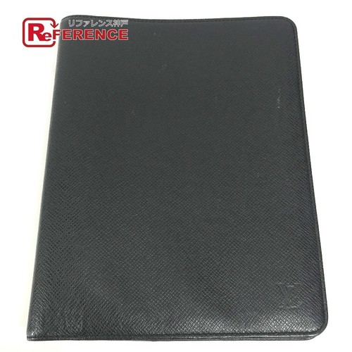 Louis vuitton r20409 taiga - louis,