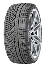 Pneus d'Hiver 245/45 R18