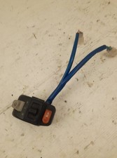 Commodo gauche Kymco Agility