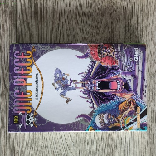 Manga one piece tome - one,
