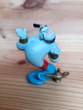 FIGURINE PVC GENIE SERIE