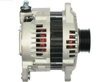 Alternateur avec poulie A2041