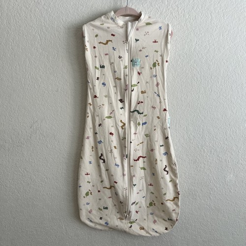 Ergopouch cocoon swaddle sack - ergopouch,