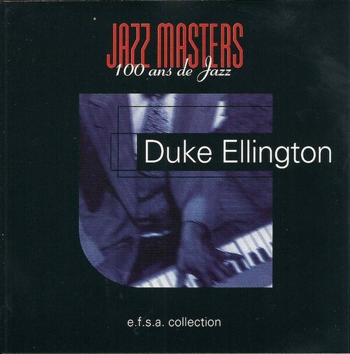 Jazz masters - (100, de