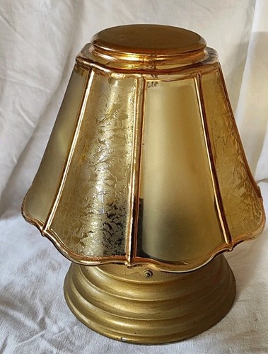 Lampe globe art - art, déco