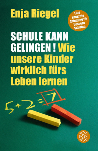 Enja riegel schule - enja, kann