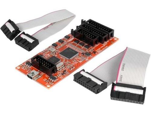 Programmateur tms320 xds100 - programmateur, tms320-xds100-v3