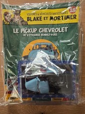 Voitures Véhicules Blake et