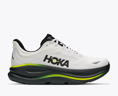 Hoka bondi sneakers - 9,