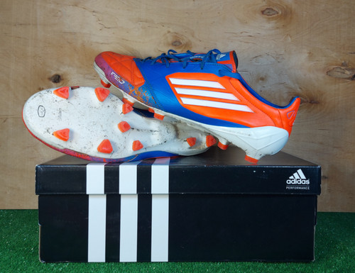 Adidas adizero f50 trx - adizero, fg