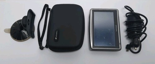 Tomtom one 4s00 008 gps - 4s00.008,