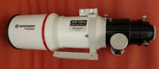 Bresser AR-102 XS – Hexafoc Télescope Grand Champ f/4.5 + Accessoires