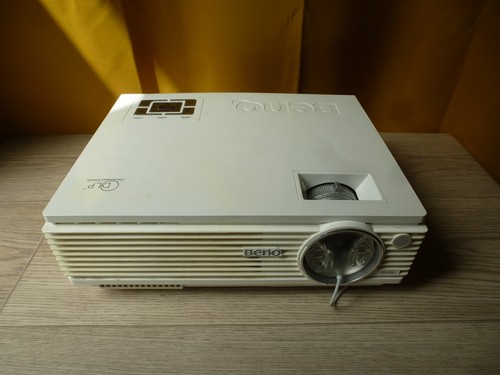 Videoprojecteur benq w100 - benq,
