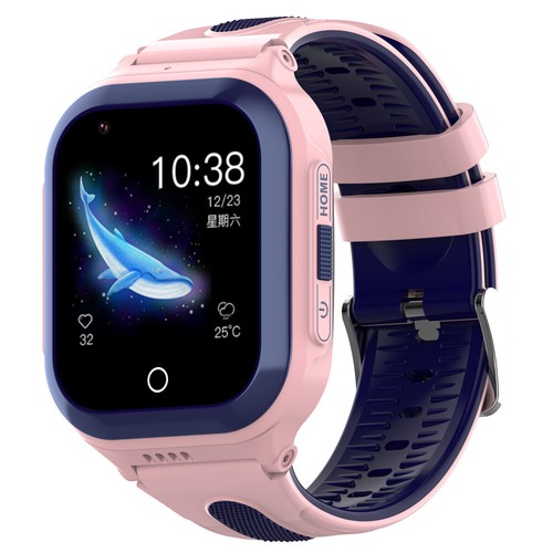 Smart watch kids anti - watch, anti-lost