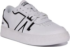 LACOSTE L001 123 7 SMA Bas