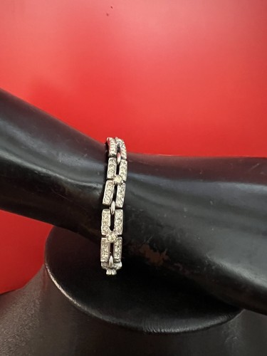 Ancien bracelet art - ancien, deco