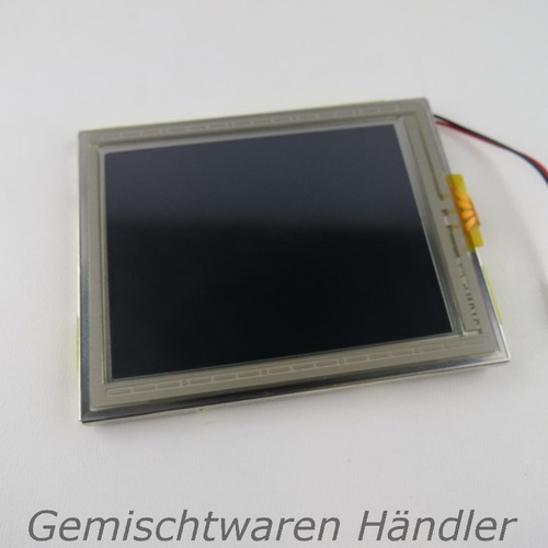 Neu écran lcd graphique - neu,