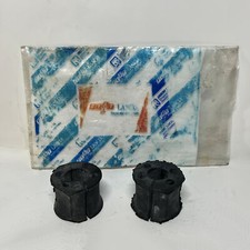 Coppia De Boulons De Barre