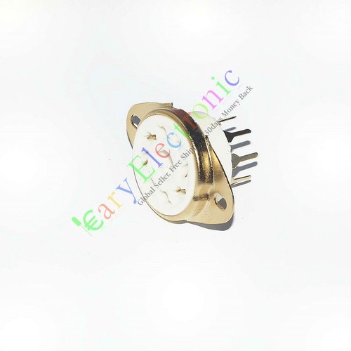 20pc gold 8pin pcb - 20pc,