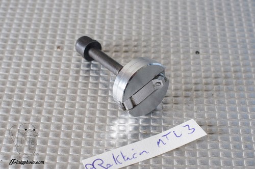 Manivelle rewind knob - manivelle, pour