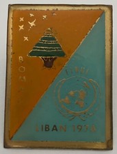Opex. Liban. Base
