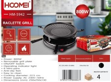 Hoomei 5942 grill - x,