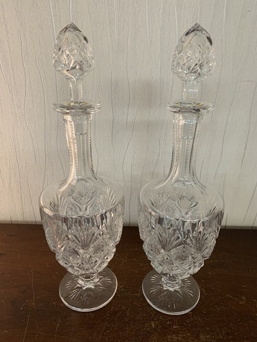 Carafes vin modèle - à,
