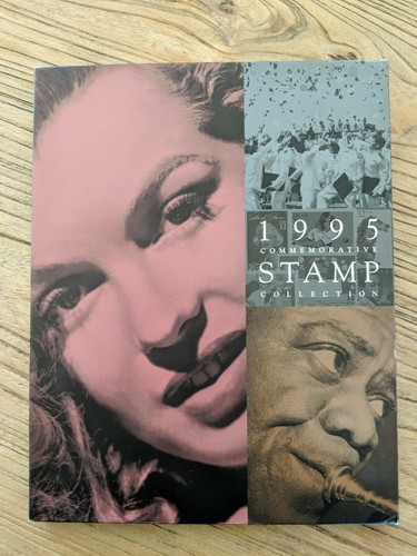 1995 usa usps - usa,