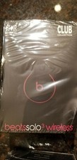 Beats solo wireless - beats,