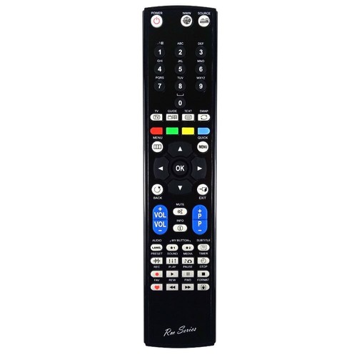 Neuf series de rechange - rm-series,